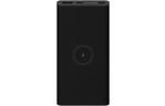 Батарея универсальная Xiaomi Mi Wireless Youth Edition 10000 mAh Black (562529)