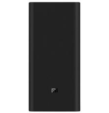Батарея универсальная Xiaomi Mi Power Bank 3 Pro 20000mAh Quick Charge 3.0 Black (VXN4245)
