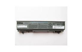 Аккумулятор для ноутбука Dell Latitude E6400 W1193, 5400mAh (60Wh), 6cell, 11.1V, Li-ion (A47408) - Фото