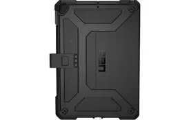 Чехол для планшета UAG iPad 10.2 2019 Metropolis, Black (121916114040) - Фото