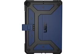 Чехол для планшета UAG iPad 10.2 2019 Metropolis, Cobalt (121916115050) - Фото