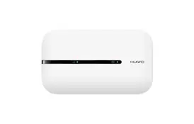 Мобильный Wi-Fi роутер Huawei E5576-320 (51071RXF) - Фото