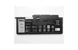Аккумулятор для ноутбука Dell Inspiron 15-7537 F7HVR, 58Wh (3800mAh), 4cell, 14.8V, Li-ion (A47207) - Фото