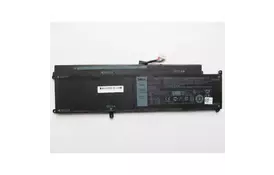 Аккумулятор для ноутбука Dell Latitude E7370 P63NY, 43Wh (5381mAh), 4cell, 7.6V, Li-ion (A47223) - Фото