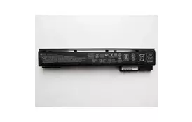 Аккумулятор для ноутбука HP ZBook 15 AR08XL, 5050mAh (75Wh), 8cell, 14.4V, Li-ion (A47418) - Фото