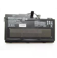 Аккумулятор для ноутбука HP ZBook 17 G3 AI06XL, 7860mAh (96Wh), 6cell, 11.4V, Li-ion (A47420)