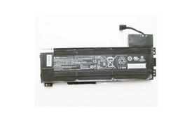 Аккумулятор для ноутбука HP ZBook 15 G3 VV09XL, 7500mAh (90Wh), 6cell, 11.4V, Li-ion (A47419) - Фото
