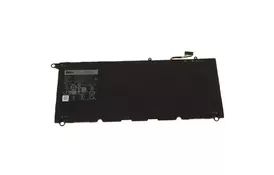 Аккумулятор для ноутбука Dell XPS 13-9360 PW23Y, 60Wh (8085mAh), 6cell, 7.6V, Li-ion (A47313) - Фото
