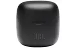 Наушники JBL TUNE 220 TWS Black (JBLT220TWSBLK)