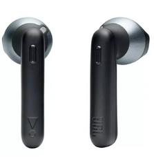Наушники JBL TUNE 220 TWS Black (JBLT220TWSBLK)