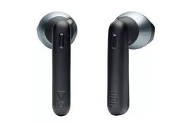 Наушники JBL TUNE 220 TWS Black (JBLT220TWSBLK) - Фото
