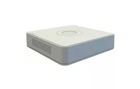 Регистратор для видеонаблюдения HikVision DS-7104NI-Q1/4P - Фото