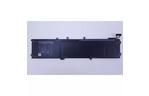 Аккумулятор для ноутбука Dell XPS 15-9550 (long) 4GVGH, 84Wh (7260mAh), 6cell, 11.4V, Li-i (A47245)