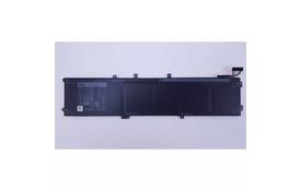 Аккумулятор для ноутбука Dell XPS 15-9550 (long) 4GVGH, 84Wh (7260mAh), 6cell, 11.4V, Li-i (A47245) - Фото