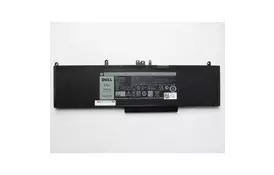 Аккумулятор для ноутбука Dell Latitude E5570 WJ5R2, 84Wh (7280mAh), 6cell, 11.4V, Li-ion (A47406) - Фото