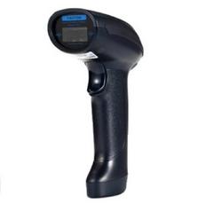 Сканер штрих-кода Supoin I2-RU 2D, Wireless, Black, с подставкой (I2-RU)