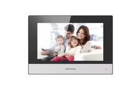 Домофон HikVision DS-KH6320-WTE1 - Фото