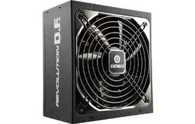 Блок питания ENERMAX 750W REVOLUTION DF (ERF750EWT) - Фото