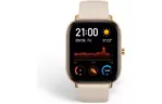 Смарт-часы Amazfit GTS Desert Gold
