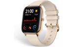 Смарт-часы Amazfit GTS Desert Gold
