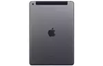 Планшет Apple A2198 iPad 10.2'' Wi-Fi + 4G 128GB Space Grey (MW6E2RK/A)