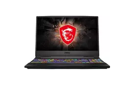 Ноутбук MSI GE65-9SE (GE659SE-426UA) - Фото