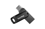 USB флеш накопитель SANDISK 256GB Ultra Dual Drive Go USB 3.1/Type C (SDDDC3-256G-G46)