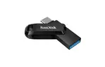 USB флеш накопитель SANDISK 256GB Ultra Dual Drive Go USB 3.1/Type C (SDDDC3-256G-G46)