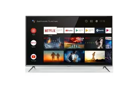 Телевизор TCL 50EP640 - Фото