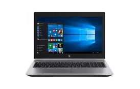 Ноутбук HP ZBook 15 G5 (5UC08EA) - Фото