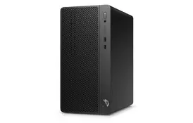 Компьютер HP 290 MT / i7-7700 (8PG29EA) - Фото