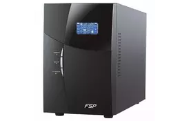 Источник бесперебойного питания FSP Knight KL 2000VA w/o Batteries (Knight_TW_2KL) - Фото