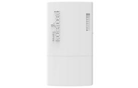 Коммутатор сетевой Mikrotik CRS105-5S-FB - Фото