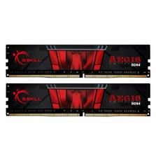 Модуль памяти для компьютера DDR4 32GB (2x16GB) 3200 MHz Aegis G.Skill (F4-3200C16D-32GIS)