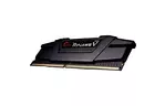 Модуль памяти для компьютера DDR4 32GB 3200 MHz Ripjaws V G.Skill (F4-3200C16S-32GVK)