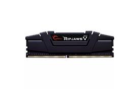 Модуль памяти для компьютера DDR4 32GB 3200 MHz Ripjaws V G.Skill (F4-3200C16S-32GVK) - Фото