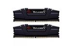 Модуль памяти для компьютера DDR4 62GB (2x32GB) 2666 MHz Ripjaws V G.Skill (F4-2666C18D-64GVK)