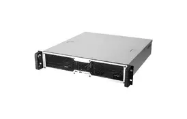 Корпус для сервера Chenbro 2U RM24100 w/o PSU (RM24100) - Фото