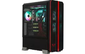 Корпус Riotoro CR1288TG - Фото