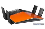 Роутер D-Link DIR-879 802.11ac AC1900 4x1GE LAN, 1x1GE WAN