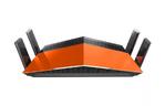 Роутер D-Link DIR-879 802.11ac AC1900 4x1GE LAN, 1x1GE WAN
