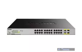 Коммутатор D-Link DGS-1026MP - Фото