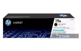 Драм Картридж лазерный HP 19A LJ Pro M130 Black,12000 стр (CF219A) - Фото