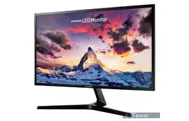 Монитор Samsung S27F358FWI (LS27F358FWIXCI) - Фото