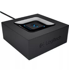 Bluetooth-адаптер Logitech Bluetooth Audio (980-000912)