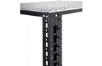 Стойка CSV двухрамная 42U 400 Rackmount (CSV-42U-400 Rackmount)