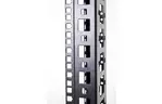 Стойка CSV двухрамная 42U 400 Rackmount (CSV-42U-400 Rackmount)