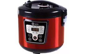 Мультиварка ARITA AMC-8612R - Фото