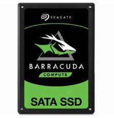 Накопитель SSD 2.5