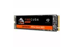 Накопитель SSD M.2 2280 500GB Seagate (ZP500GM3A002)